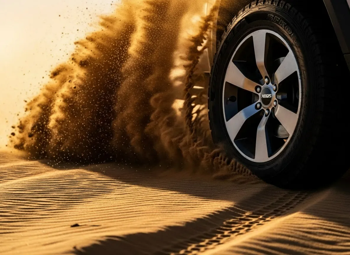 AEGIS RIM Off-Road SAGA rugged forged wheels for trucks SUVs and overlanding