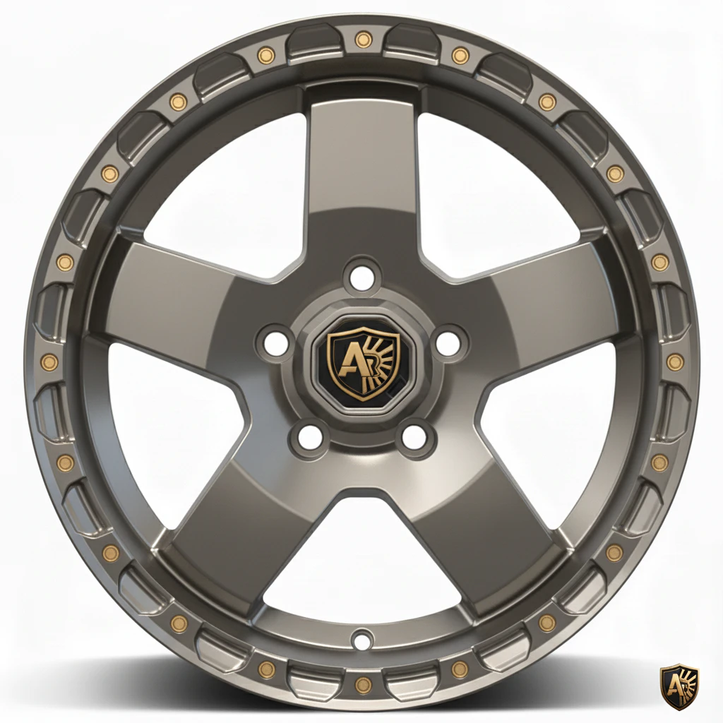 Aegis-Forge-Prodesign-Bedrock-006-Gloss-Grey-Front