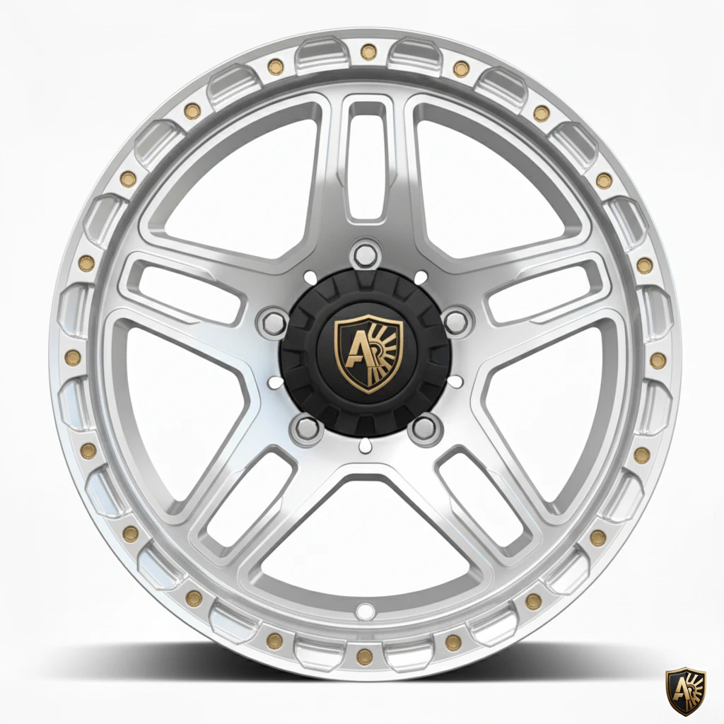 Aegis-Forge-Prodesign-Bedrock-011-Gloss-Silver-Front