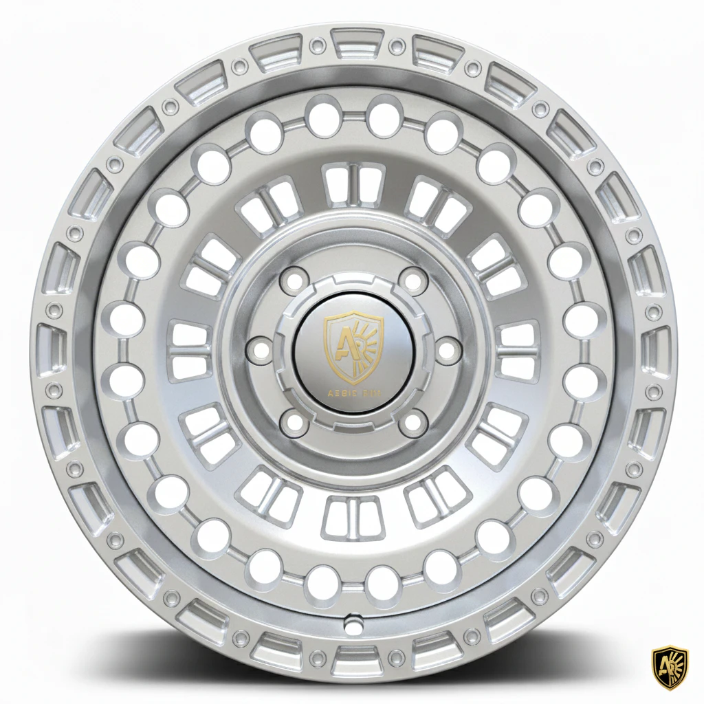 Aegis-Forge-Prodesign-Conquest-002-Gloss-Silver-Front