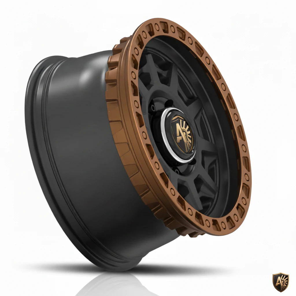 Aegis-Forge-Prodesign-Conquest-004-Gloss-two-color-45-Degree-Tilt