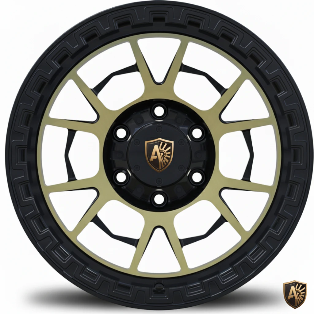 Aegis-Forge-Prodesign-Conquest-005-Gloss-two-color-Front -1