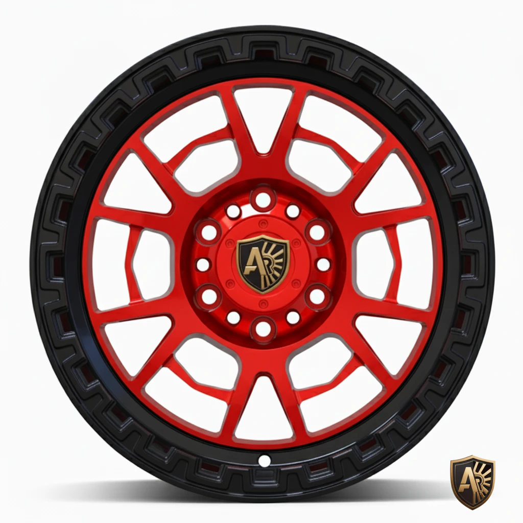 Aegis-Forge-Prodesign-Conquest-005-Gloss-two-color-Front