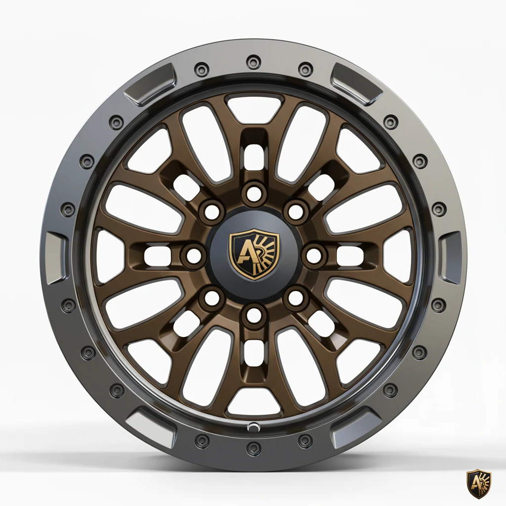 Aegis-Forge-Prodesign-Conquest-007-Gloss-two-color-Front -2