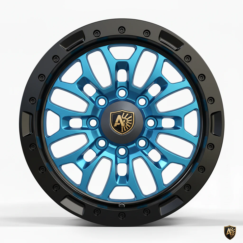 Aegis-Forge-Prodesign-Conquest-007-Gloss-two-color-Front