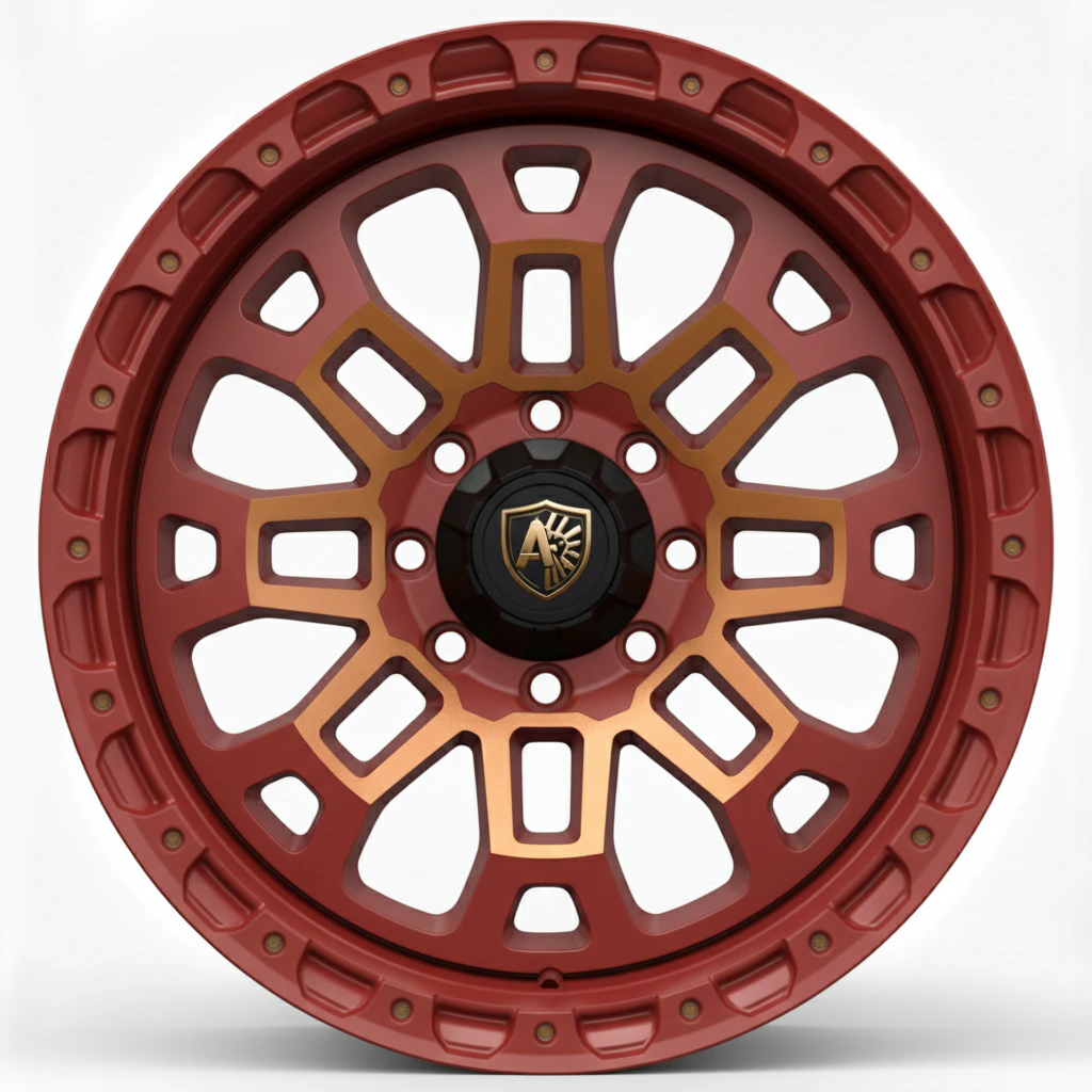 Aegis-Forge-Prodesign-Conquest-021-Gloss-two-color-Front -2