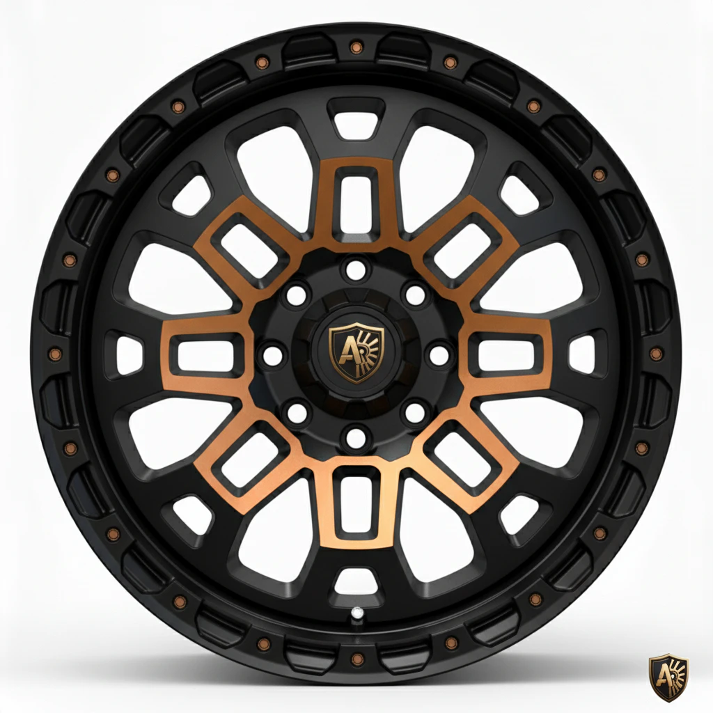 Aegis-Forge-Prodesign-Conquest-021-Gloss-two-color-Front