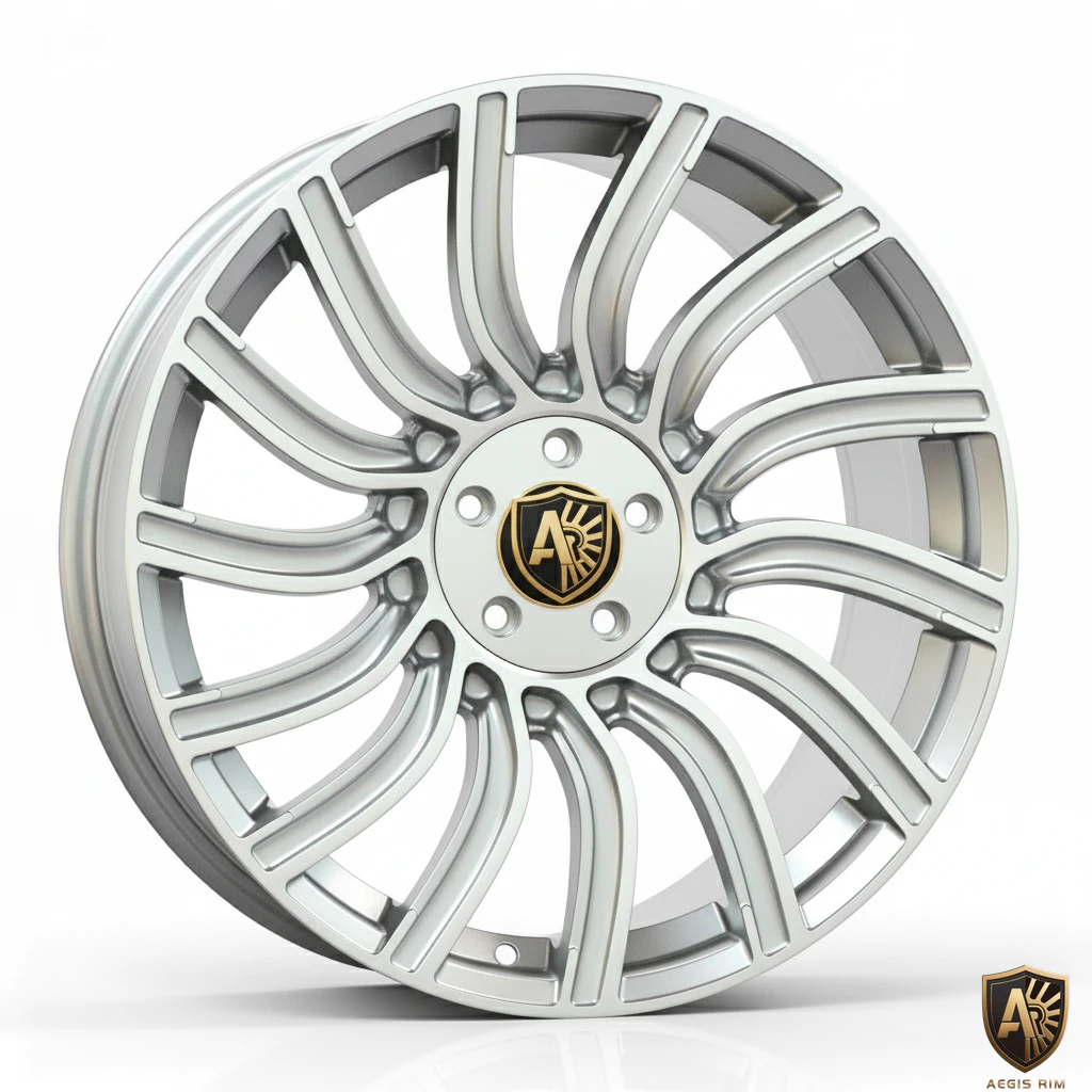 Aegis-Forge-Prodesign-Ghostblade-003-Gloss-Silver-Front