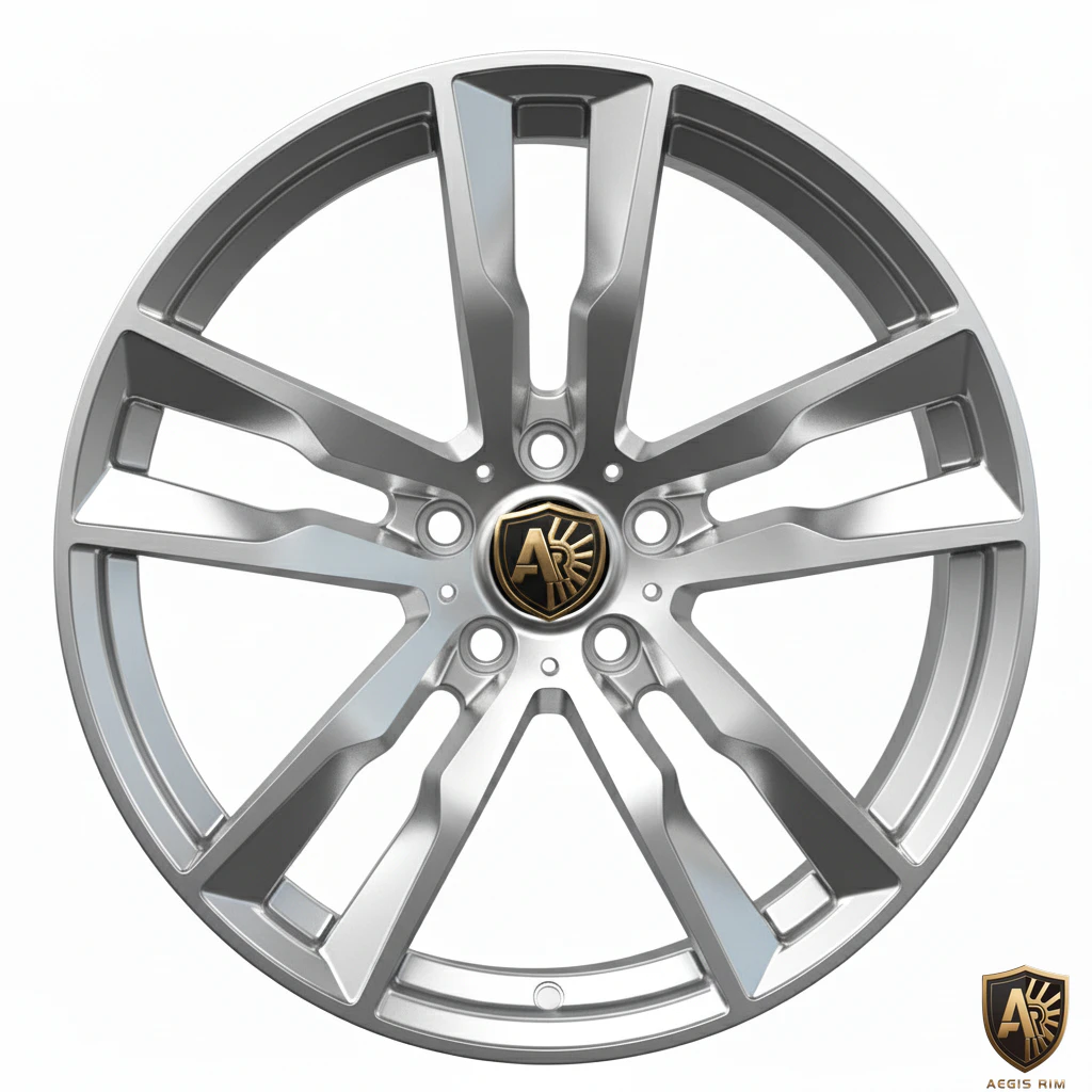 Aegis-Forge-Prodesign-Ghostblade-005-Gloss-Silver-Front