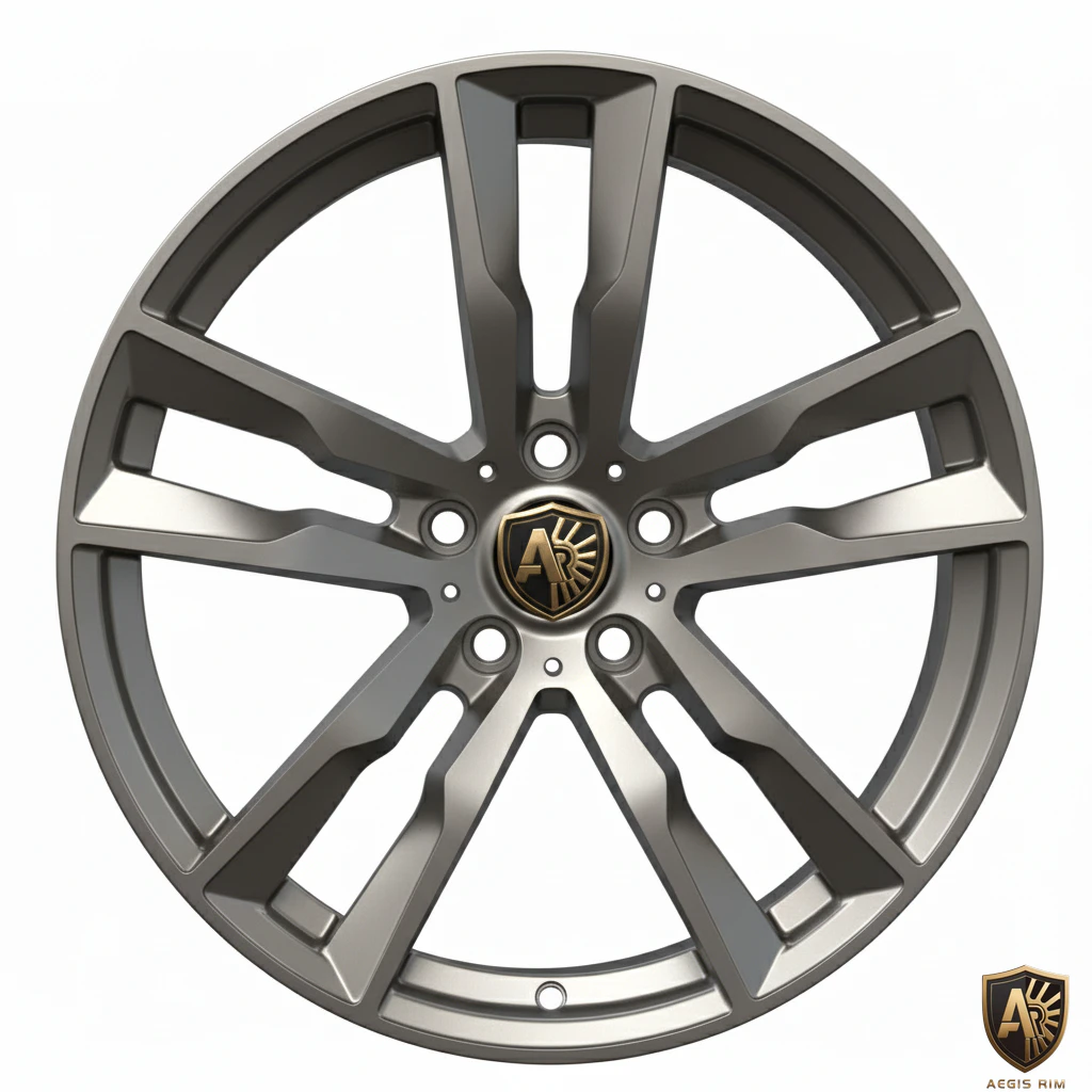 Aegis-Forge-Prodesign-Ghostblade-005-Matte-Grey-Front