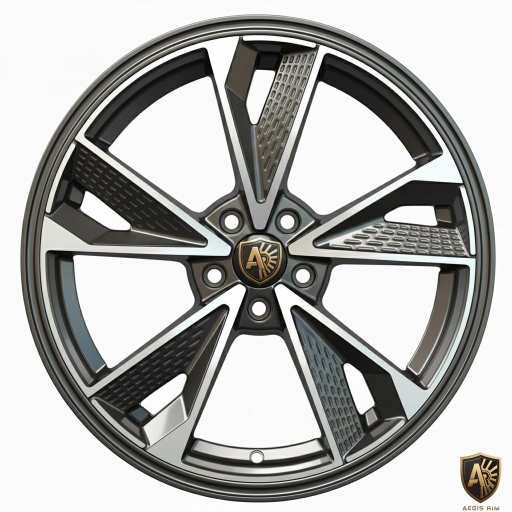 Aegis-Forge-Prodesign-Ghostblade-006-Gloss-Grey-Front