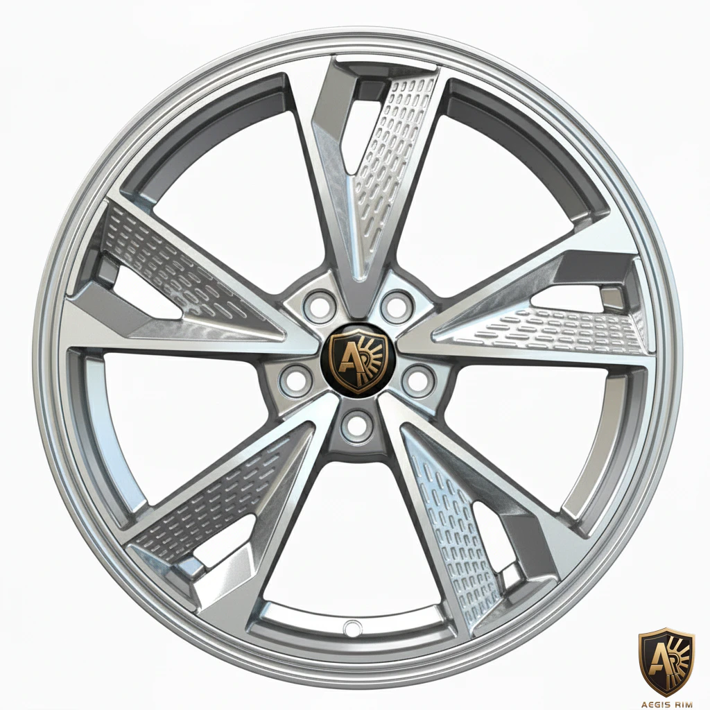 Aegis-Forge-Prodesign-Ghostblade-006-Gloss-Silver-Front