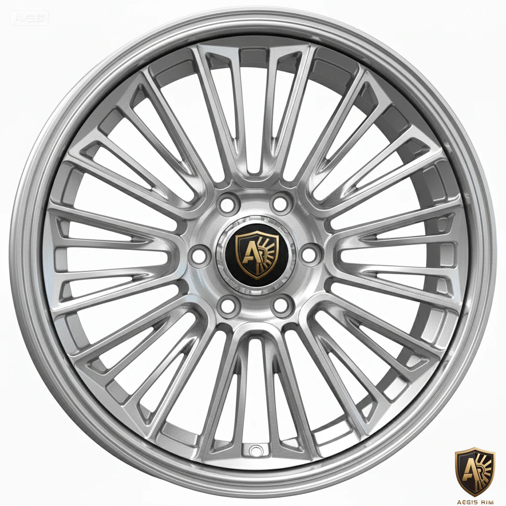 Aegis-Forge-Prodesign-Ghostblade-009-Gloss-Brushed.Silver-Front