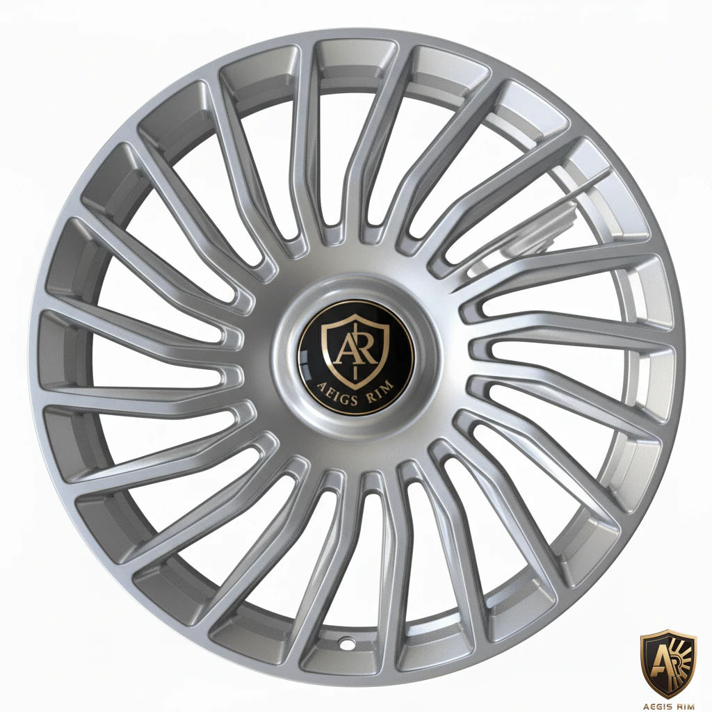 Aegis-Forge-Prodesign-Ghostblade-010-Gloss-Brushed.Silver-Front