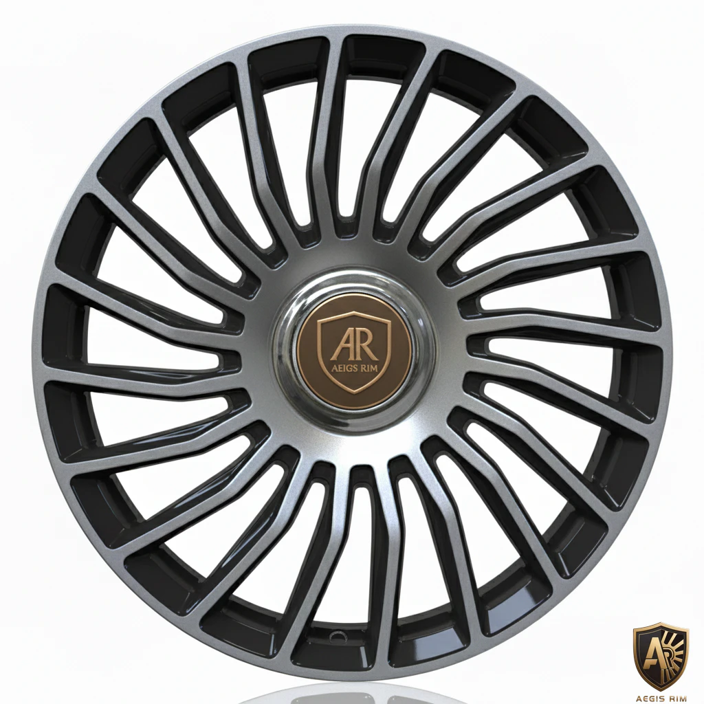 Aegis-Forge-Prodesign-Ghostblade-010-Gloss-Grey-Front