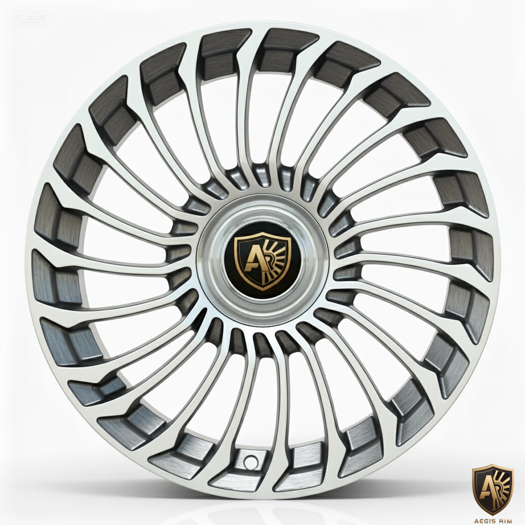 Aegis-Forge-Prodesign-Ghostblade-011-Gloss-Grey-Front
