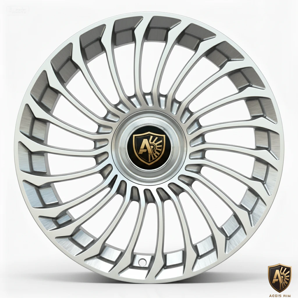 Aegis-Forge-Prodesign-Ghostblade-011-Gloss-Silver-Front