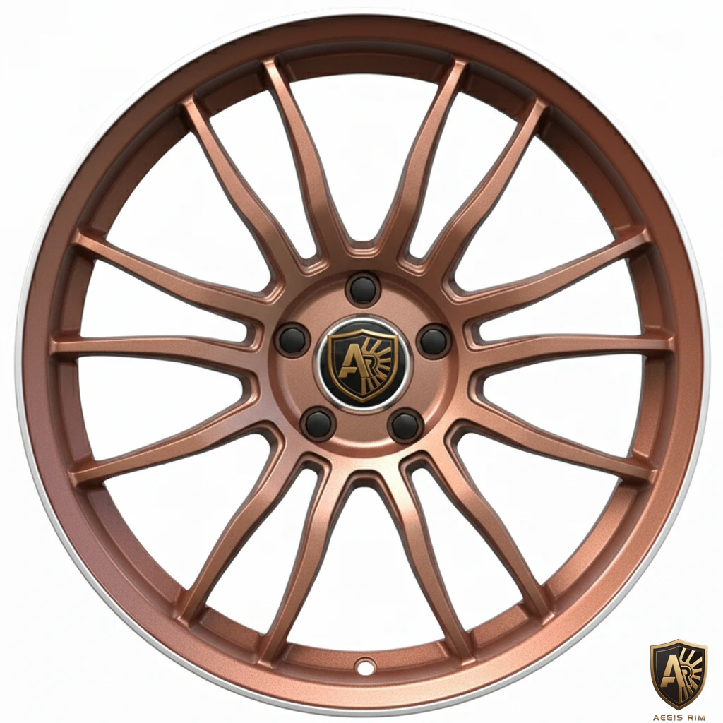 Aegis-Forge-Prodesign-Ghostblade-014-matte-bronze-Front
