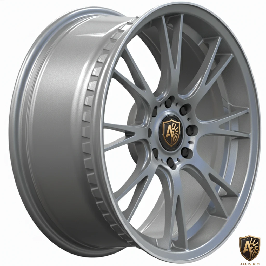 Aegis-Forge-Prodesign-Ghostblade-015-Gloss-two-color-45-Degree-Tilt