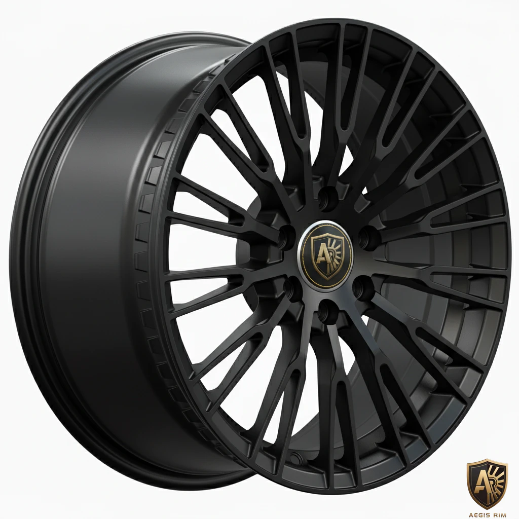 Aegis-Forge-Prodesign-Ghostblade-016-Gloss-Black-45-Degree-Tilt