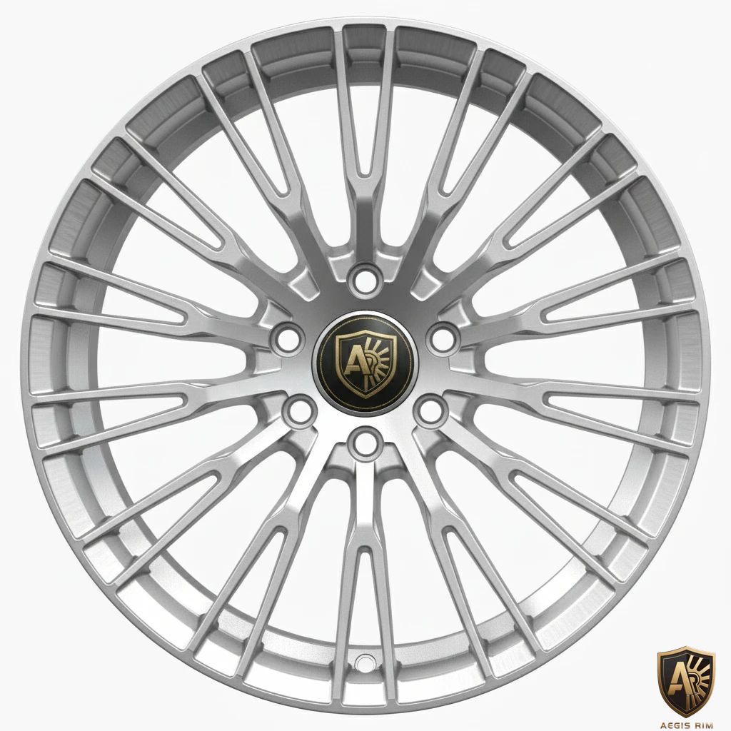 Aegis-Forge-Prodesign-Ghostblade-016-Gloss-Silver-Front