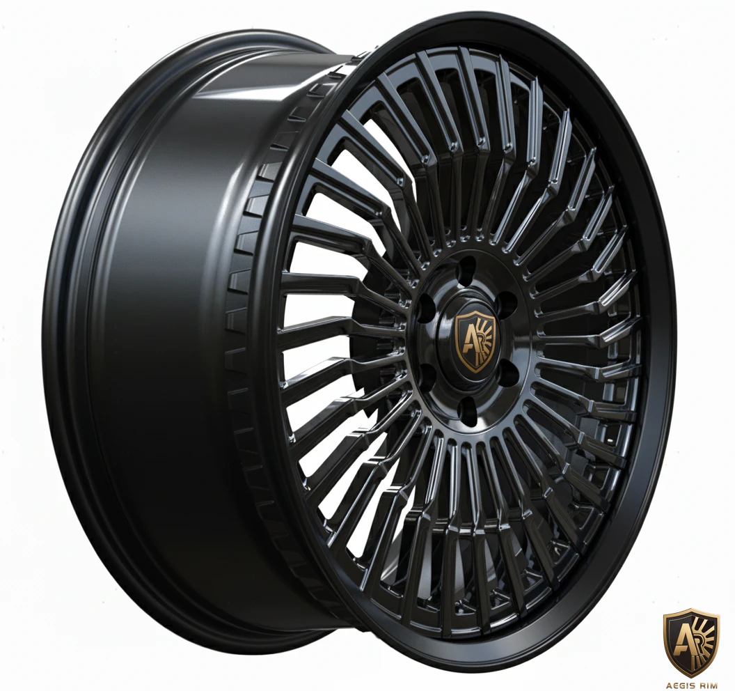 Aegis-Forge-Prodesign-Ghostblade-017-Gloss-Black-45-Degree-Tilt