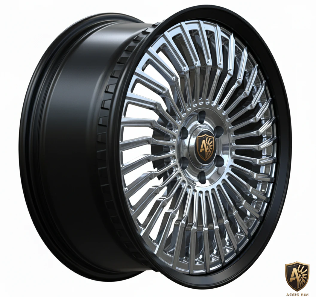 Aegis-Forge-Prodesign-Ghostblade-017-Gloss-two-color-45-Degree-Tilt