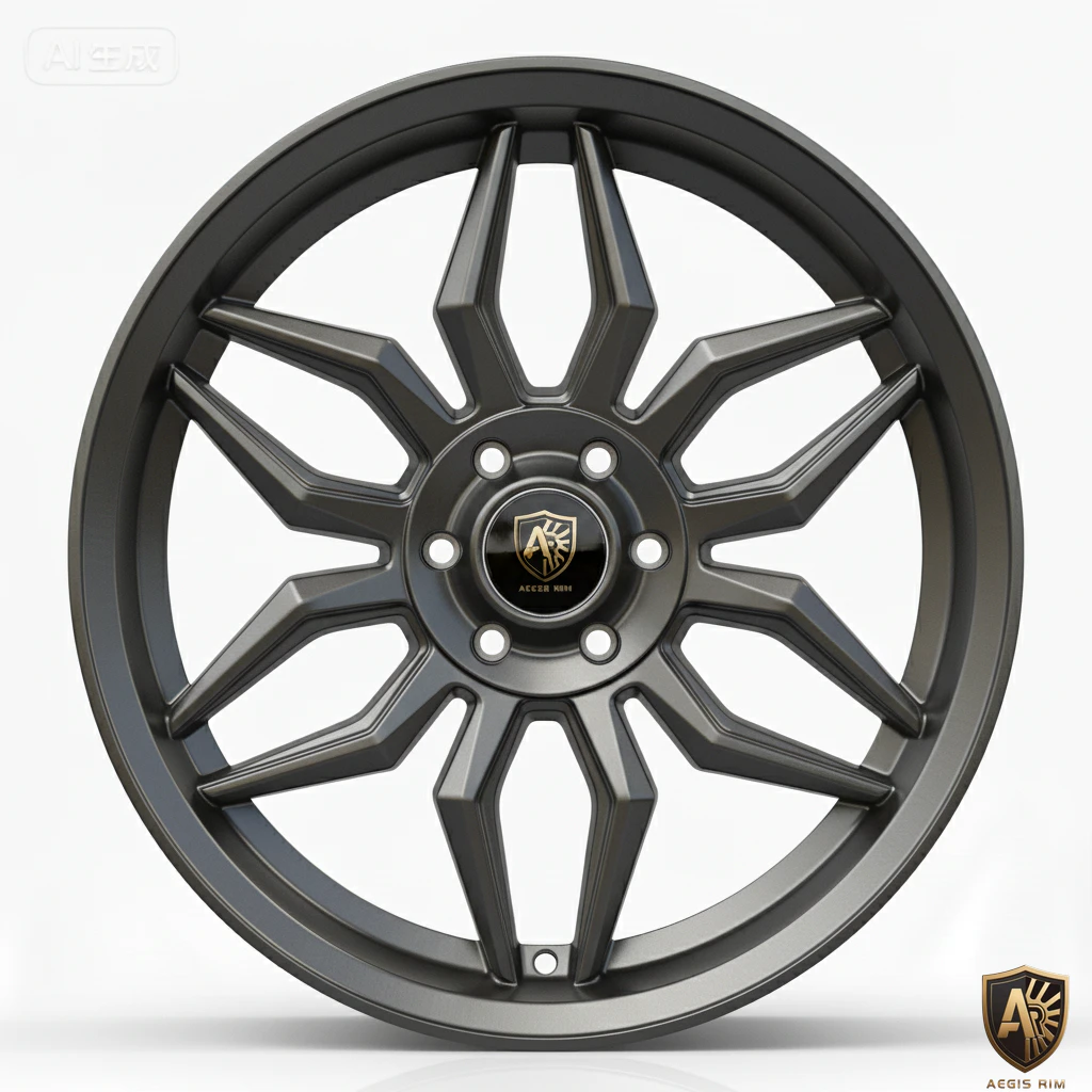 Aegis-Forge-Prodesign-Ghostblade-019-Gloss-Grey-Front