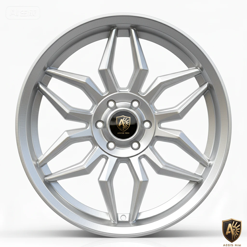 Aegis-Forge-Prodesign-Ghostblade-019-Gloss-Silver-Front