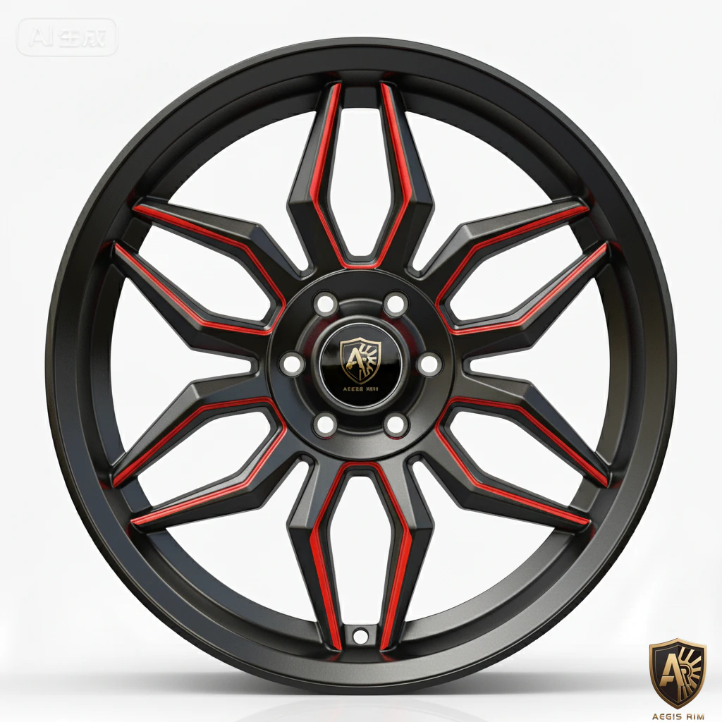 Aegis-Forge-Prodesign-Ghostblade-019-Gloss-two-color-Front