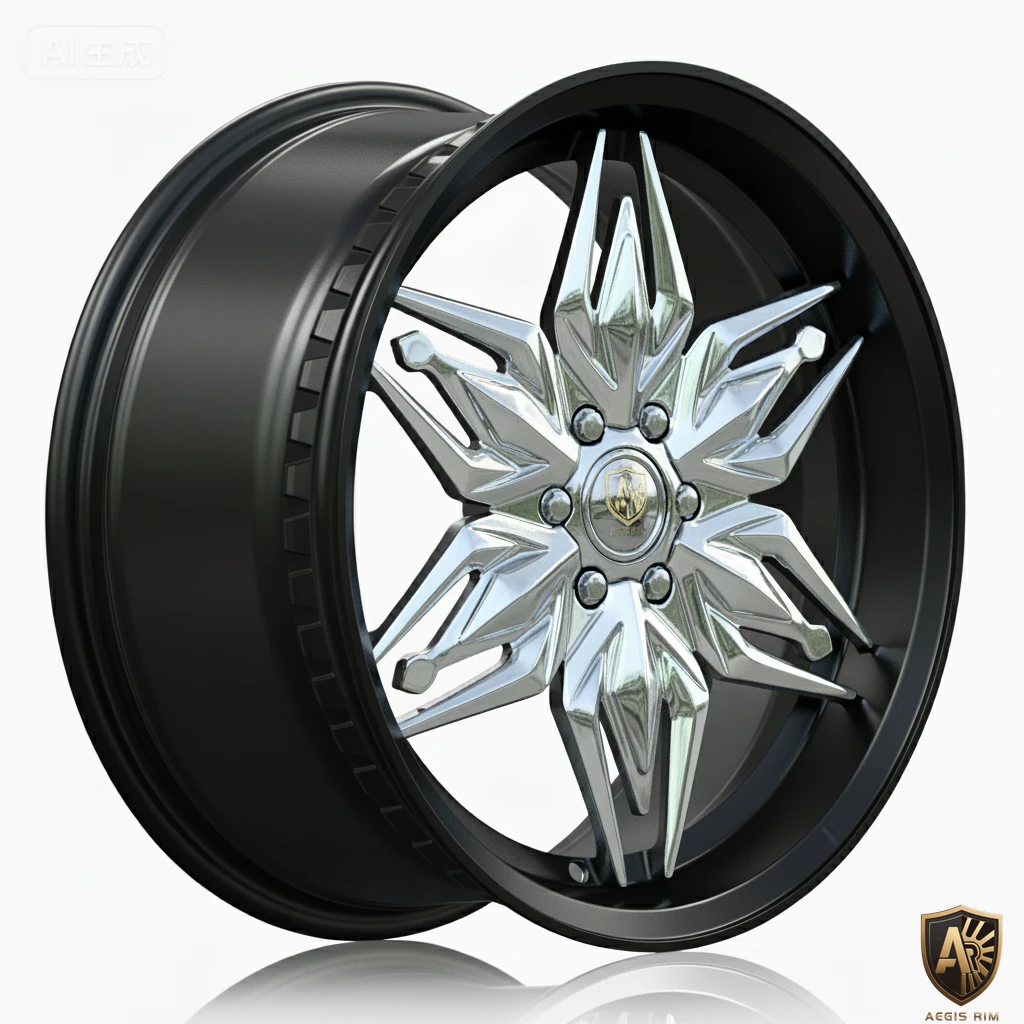 Aegis-Forge-Prodesign-Ghostblade-021-Gloss-two-color-45-Degree-Tilt-1
