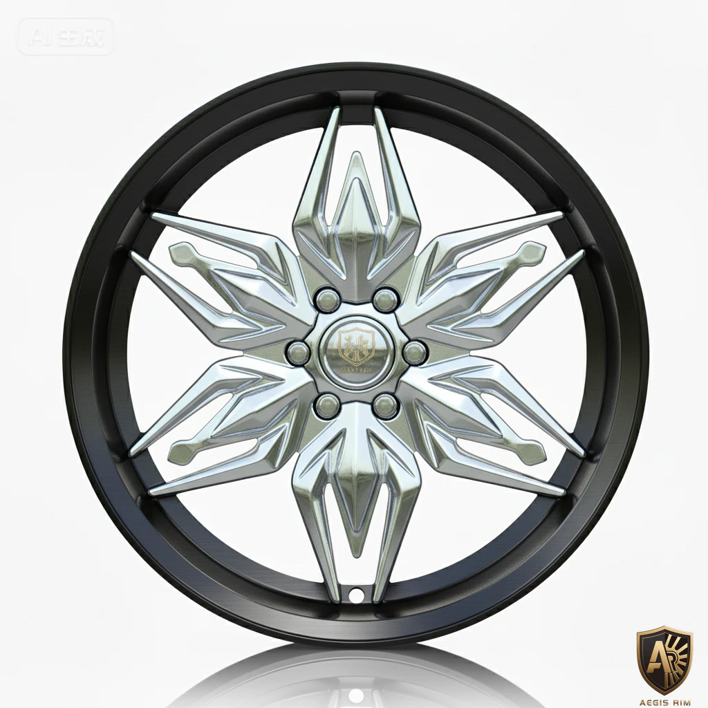 Aegis-Forge-Prodesign-Ghostblade-021-Gloss-two-color-Front-1
