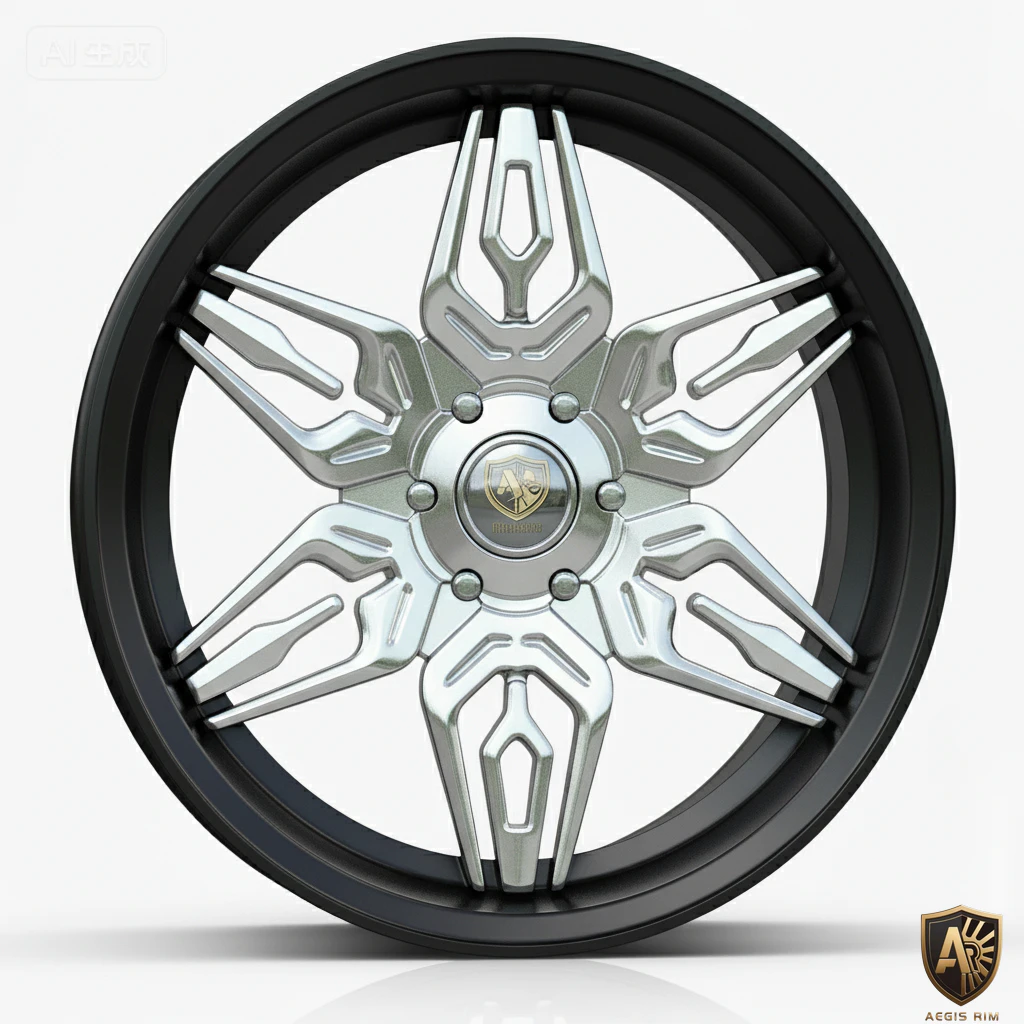 Aegis-Forge-Prodesign-Ghostblade-025-Gloss-two-color-Front-1
