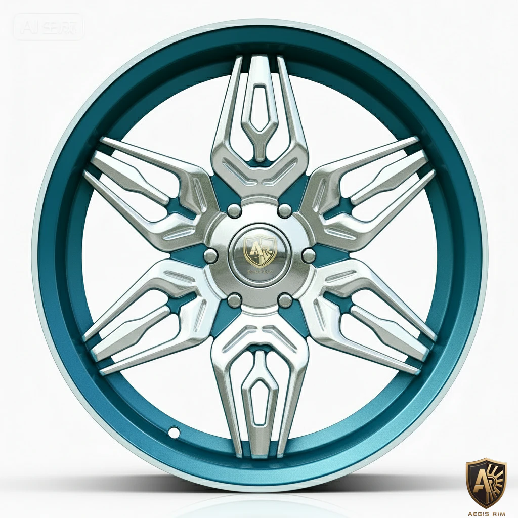 Aegis-Forge-Prodesign-Ghostblade-025-Gloss-two-color-Front