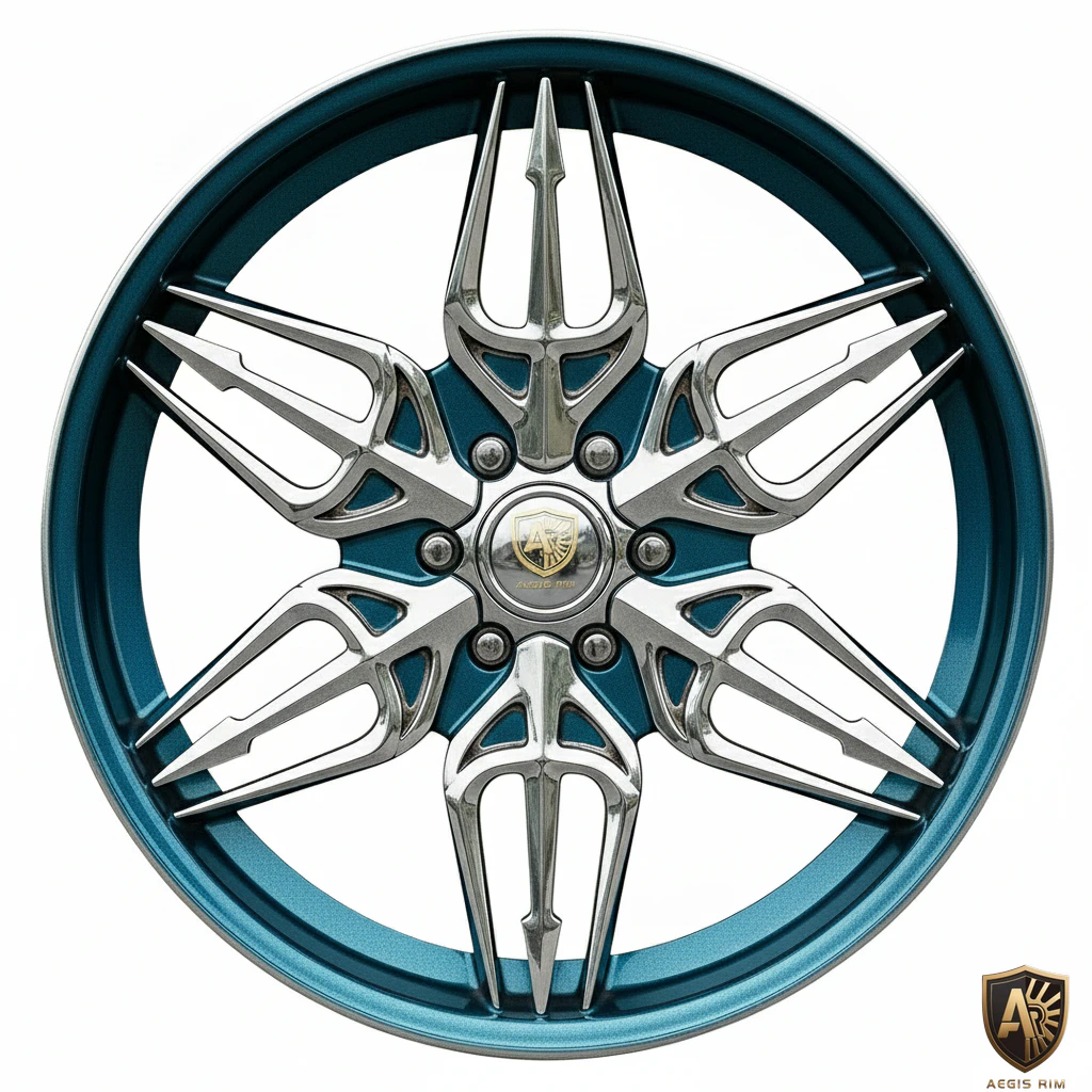 Aegis-Forge-Prodesign-Ghostblade-026-Gloss-two-color-Front