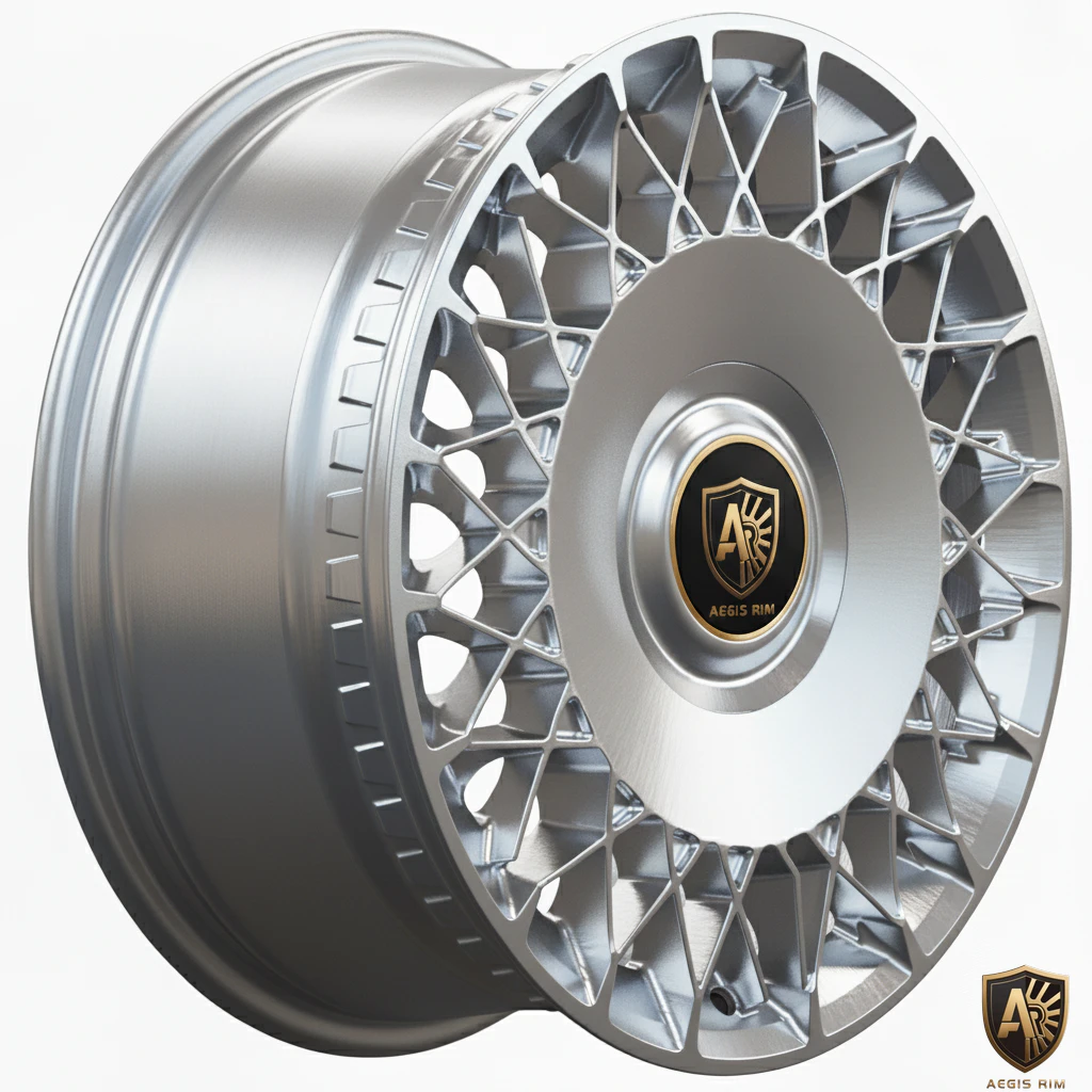 Aegis-Forge-Prodesign-Monolith-001-Gloss-Silver-45-Degree-Tilt
