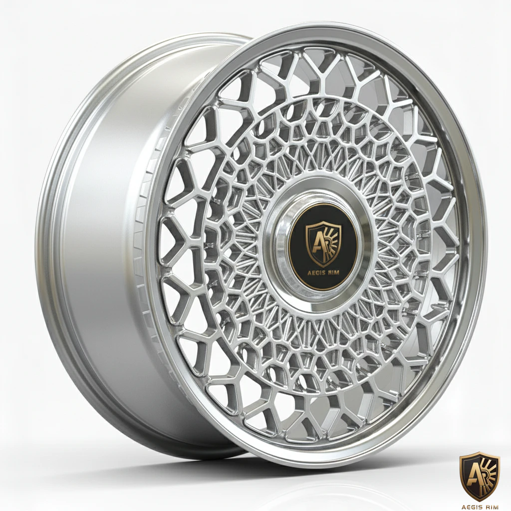 Aegis-Forge-Prodesign-Monolith-004-Gloss-Silver-45-Degree-Tilt