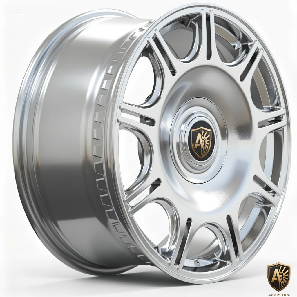 Aegis-Forge-Prodesign-Monolith-006-Gloss-Silver-45-Degree-Tilt