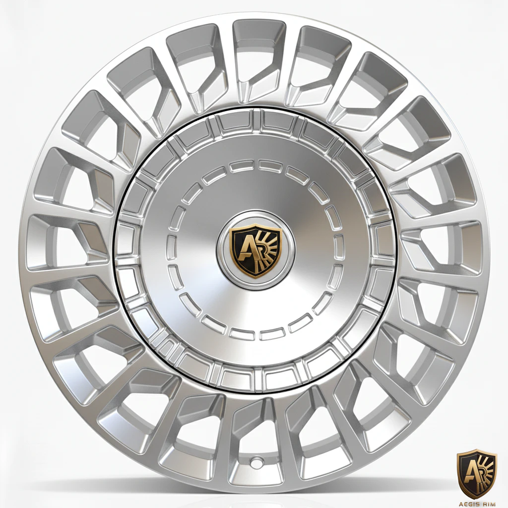 Aegis-Forge-Prodesign-Monolith-011-Gloss-Silver-Front