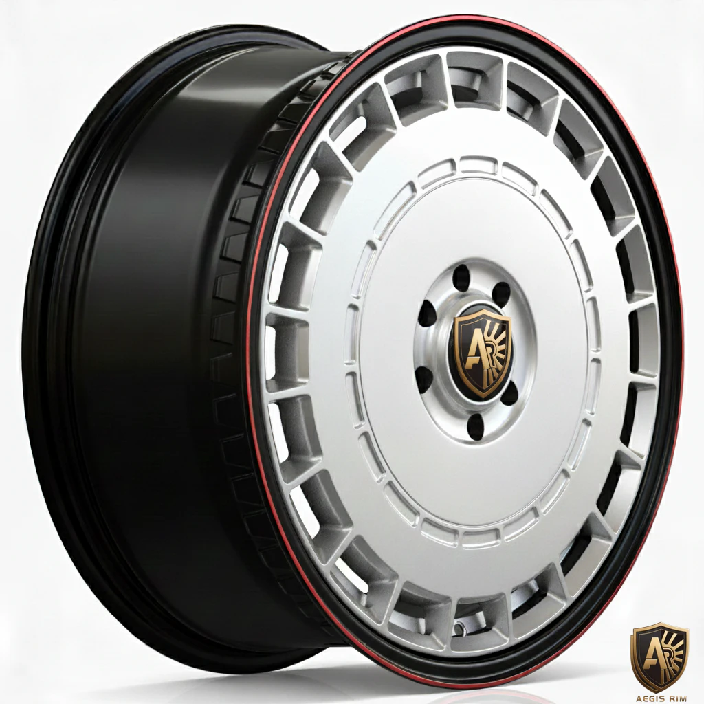 Aegis-Forge-Prodesign-Monolith-013-Gloss-two-color-45-Degree-Tilt