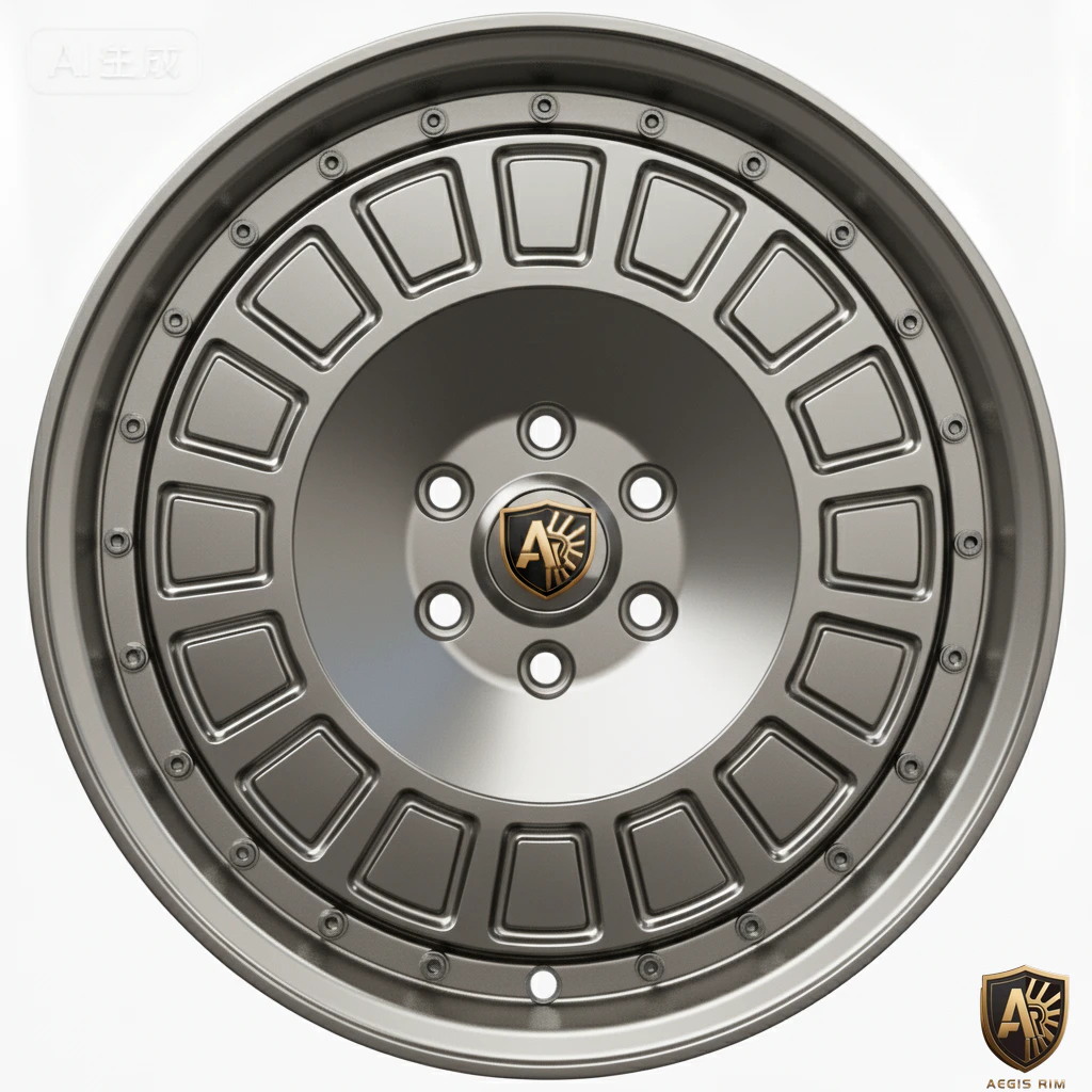 Aegis-Forge-Prodesign-Monolith-014-Gloss-Grey-Front