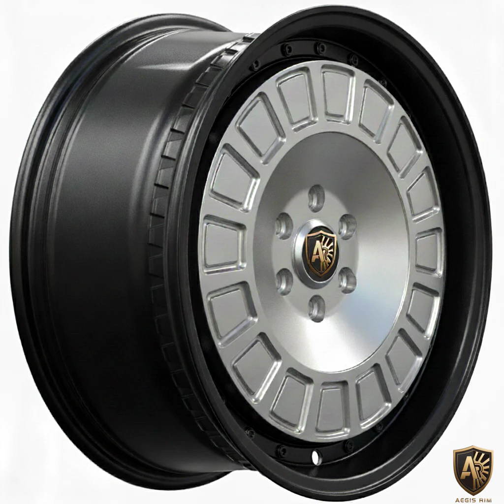 Aegis-Forge-Prodesign-Monolith-014-Gloss-two-color-45-Degree-Tilt