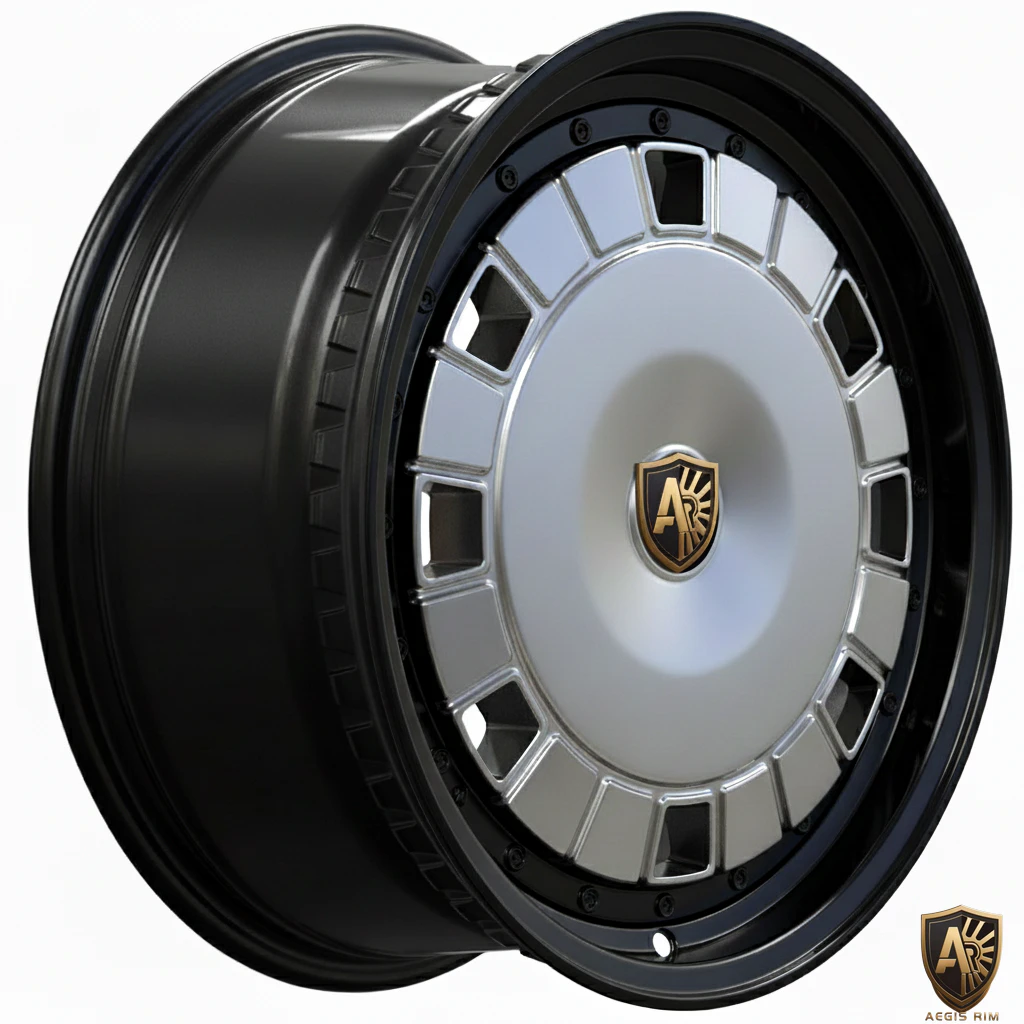 Aegis-Forge-Prodesign-Monolith-015-Gloss-two-color-45-Degree-Tilt