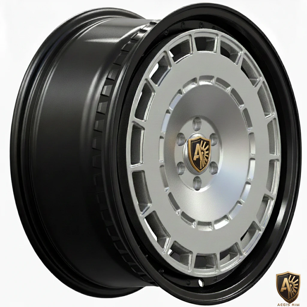 Aegis-Forge-Prodesign-Monolith-018-Gloss-two-color-45-Degree-Tilt