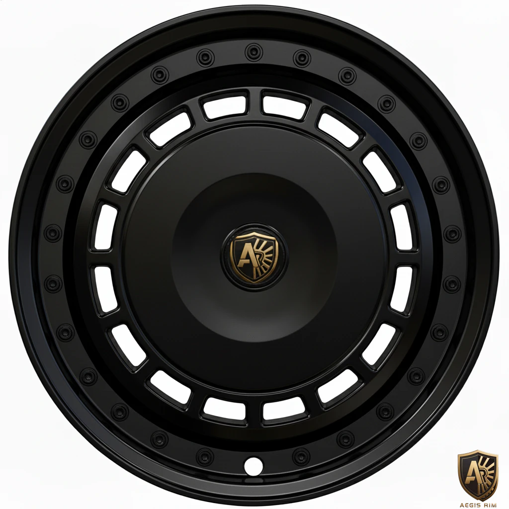 Aegis-Forge-Prodesign-Monolith-021-Gloss-Black-Front