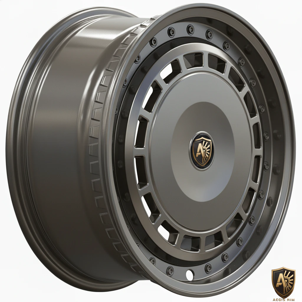 Aegis-Forge-Prodesign-Monolith-021-Gloss-Grey-45-Degree-Tilt