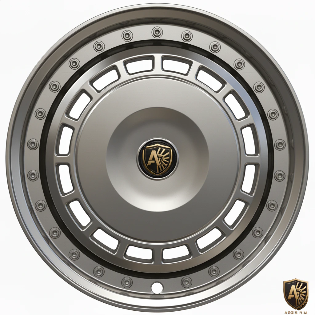 Aegis-Forge-Prodesign-Monolith-021-Gloss-Grey-Front
