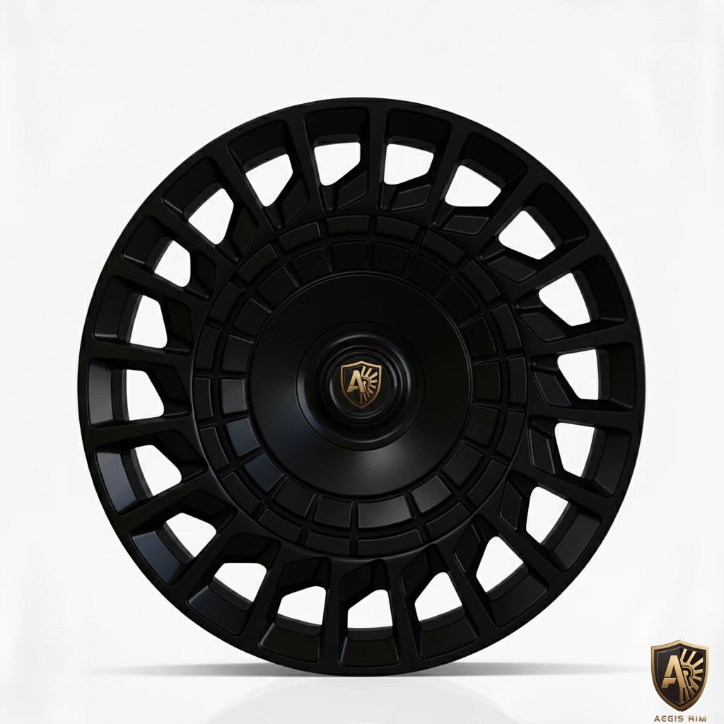 Aegis-Forge-Prodesign-Monolith-022-Gloss-Black-Front