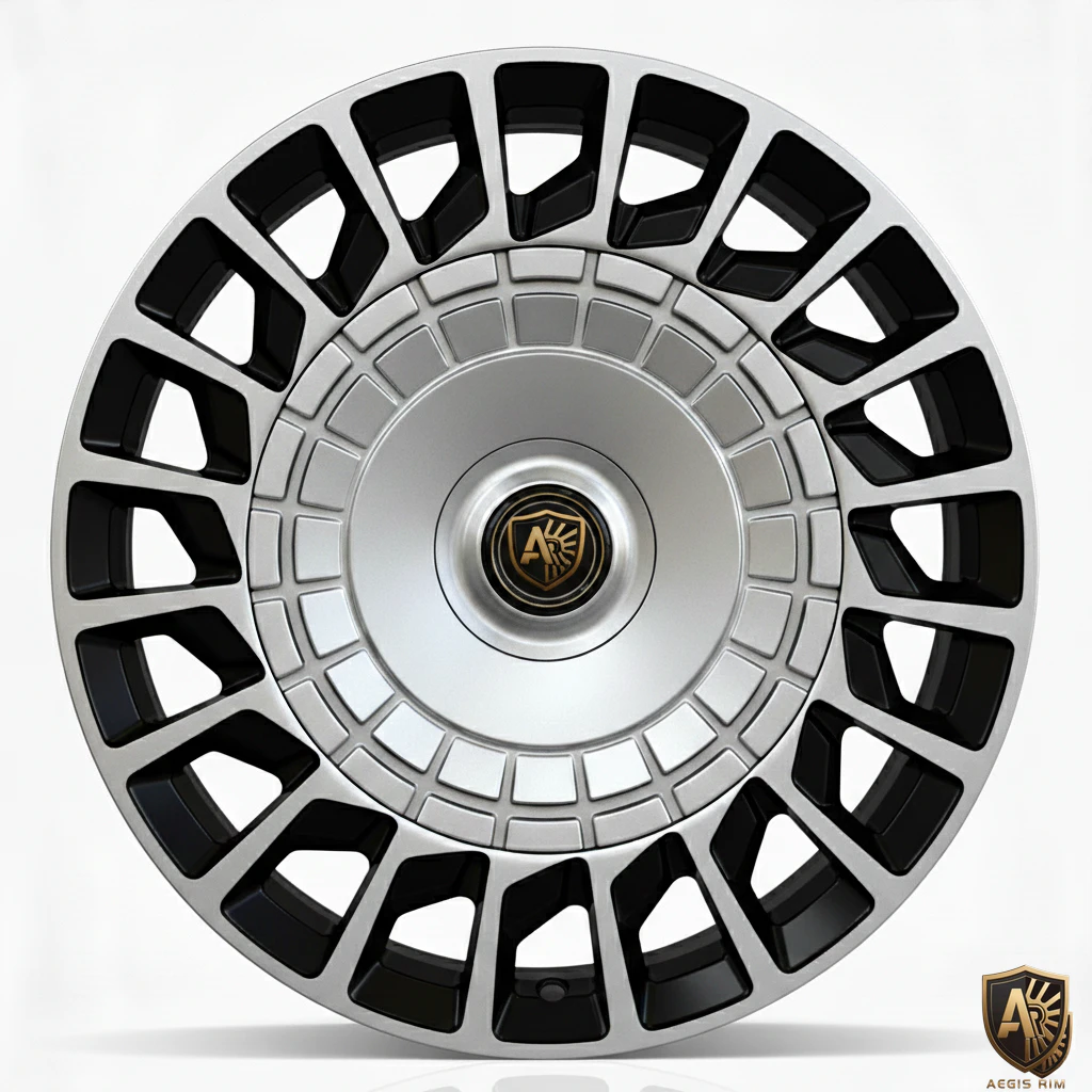 Aegis-Forge-Prodesign-Monolith-022-Gloss-Black-glossy-Front
