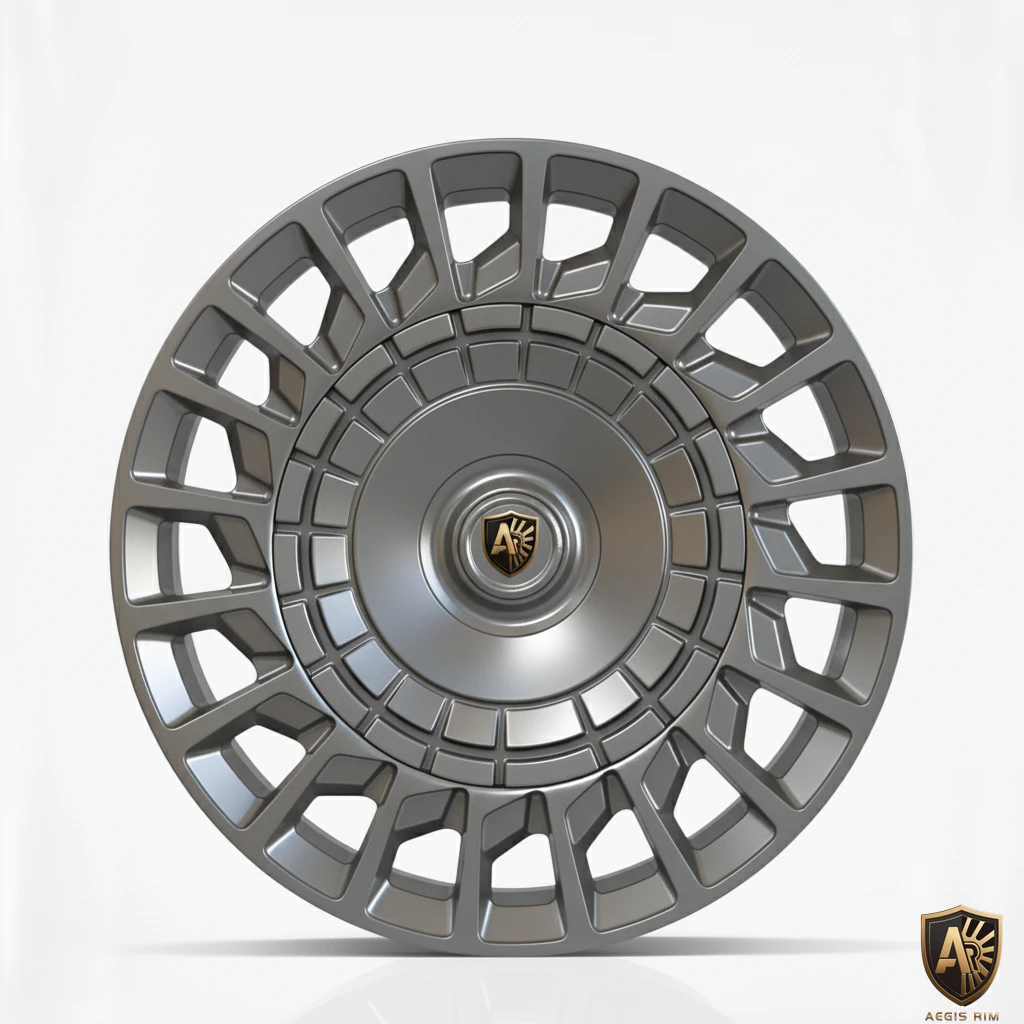 Aegis-Forge-Prodesign-Monolith-022-Gloss-Grey-Front